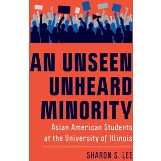 An Unseen Unheard Minority