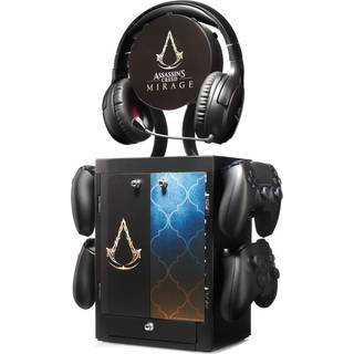 Numskull Assassin's Creed - Mirage Gaming Locker - Skab