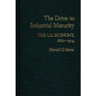The Drive to Industrial Maturity