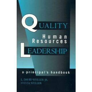 Quality Human Resources Leadership