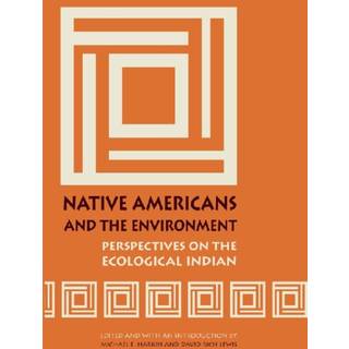 Native Americans and the Environment