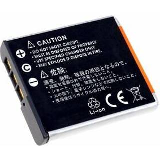 Batteri til Sony Cyber-shot DSC-W55