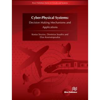 CyberPhysical Systems
