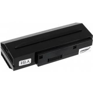 Batteri til Asus G53 Serie