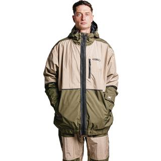 Ventura Jacket M Milt/Dune/Blk Ch (L)