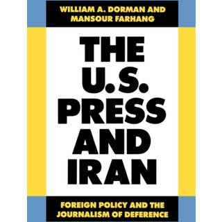 The U.S. Press and Iran