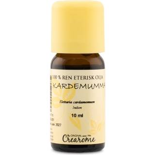 Crearome Æterisk Olie Kardemomme, 10 ml