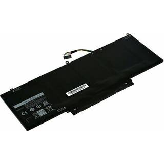 Batteri til Laptop Dell XPS 11 9P33, XPS 11 P16T