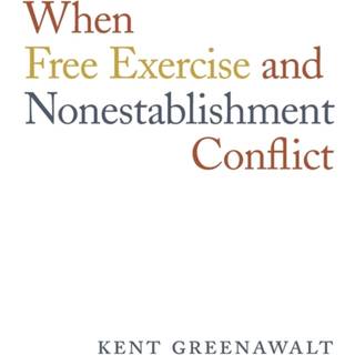 When Free Exercise and Nonestablishment Conflict