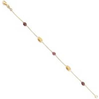 Palido Armband - Cinderella22 K12019G - gold