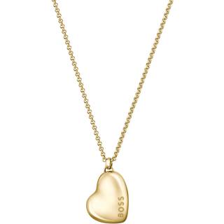 BOSS Honey Halskæde 316L kirurgisk stål 1580574 - Dame