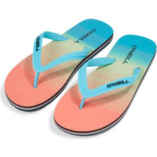 O'Neill Profile Graphic Sandaler - 45 - living coral simple gradi
