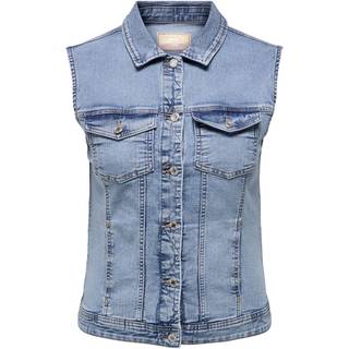 Carwespa Denim Vest