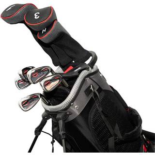 ONESWING Pistol Bag Black