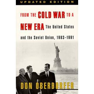 From the Cold War to a New Era