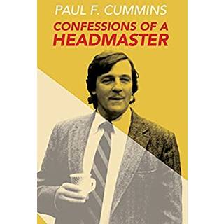 Confessions of a Headmaster