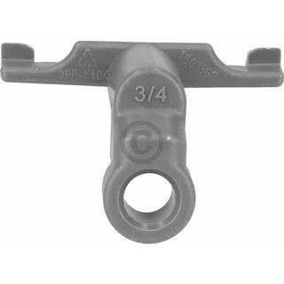 Electrolux Opvaskemaskine, hjulholder 1509560106