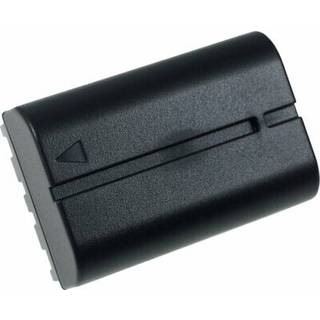 Batteri til JVC GR-D20 1100mAh