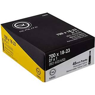 Sunlite Presta Valve Cykelr?r 26 x 1,90-2,35"""" / 32mm ventil
