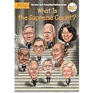What Is the Supreme Court?