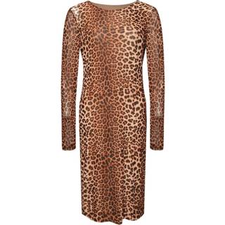 Noella Tori Dress Solayanna Print