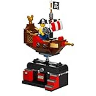 Pirate Adventure Ride (6432430)