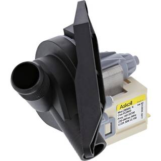 Electrolux Opvaskemaskinens afløbspumpe 1551337007