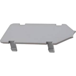 Electrolux kappe, dør, højre 4055928065