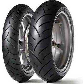 Dunlop Sportmax Roadsmart ( 120/70 ZR17 TL (58W) M/C, Forhjul )