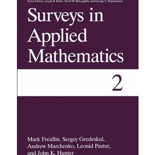 Surveys in Applied Mathematics
