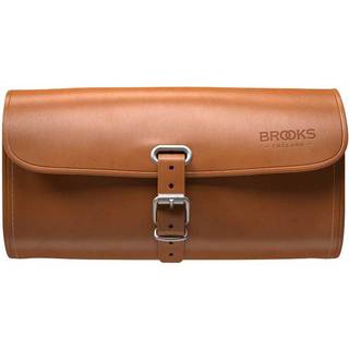 Brooks Challenge Saddeltaske 1,5 liter - Kobber
