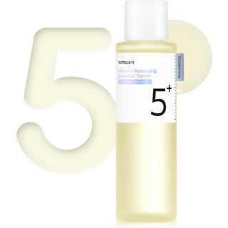 numbuzin No.5 Vitamin Boosting Essential Toner 200 ml