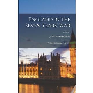 England in the Seven Years' War