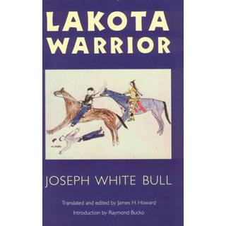 Lakota Warrior