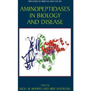 Aminopeptidases in Biology and Disease