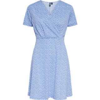 Pcsienna SS Dress