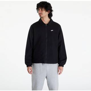 Vans - Premium Reversible Station Jacket, Man, Black, Size: L - Black - L