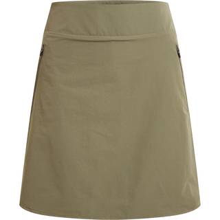 Craghoppers Women's NosiLife Pro Skort II Skort Damer størrelse 40 farve beige