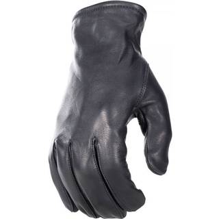 Mil-Tec Læderhandsker Sort - 9