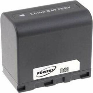 Batteri til Video JVC GZ-MG150E 2400mAh