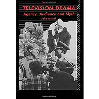 Television Drama