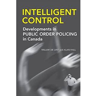 Intelligent Control (3, 2009) | Alan Hall,Willem de Lint