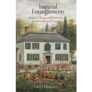 Imperial Entanglements