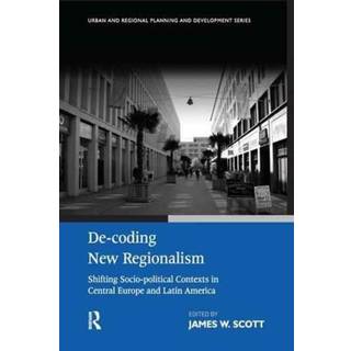 De-coding New Regionalism