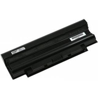 Batteri til Dell Inspiron N4050 6600mAh
