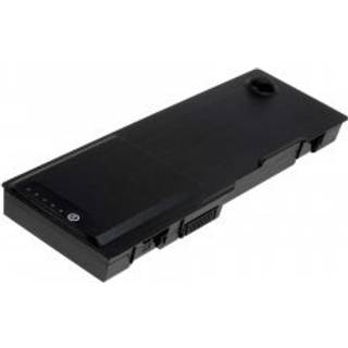 Batteri til DELL Inspiron PP20L 7800mAh