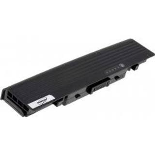 Batteri til Dell Inspiron 1520 5200mAh