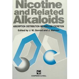 Biochemistry and the Metabolism of Nicotine and Related Alkaloids
