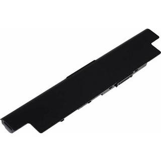 Batteri til Dell Inspiron 17R-5721