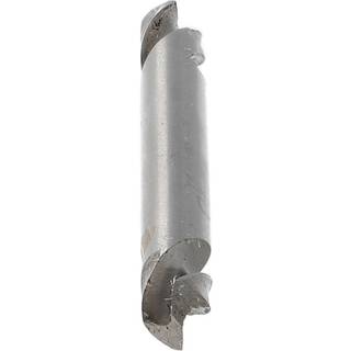 Heller pladebor HSS dobb. 4,0mm - popnitte, PK 10 stk